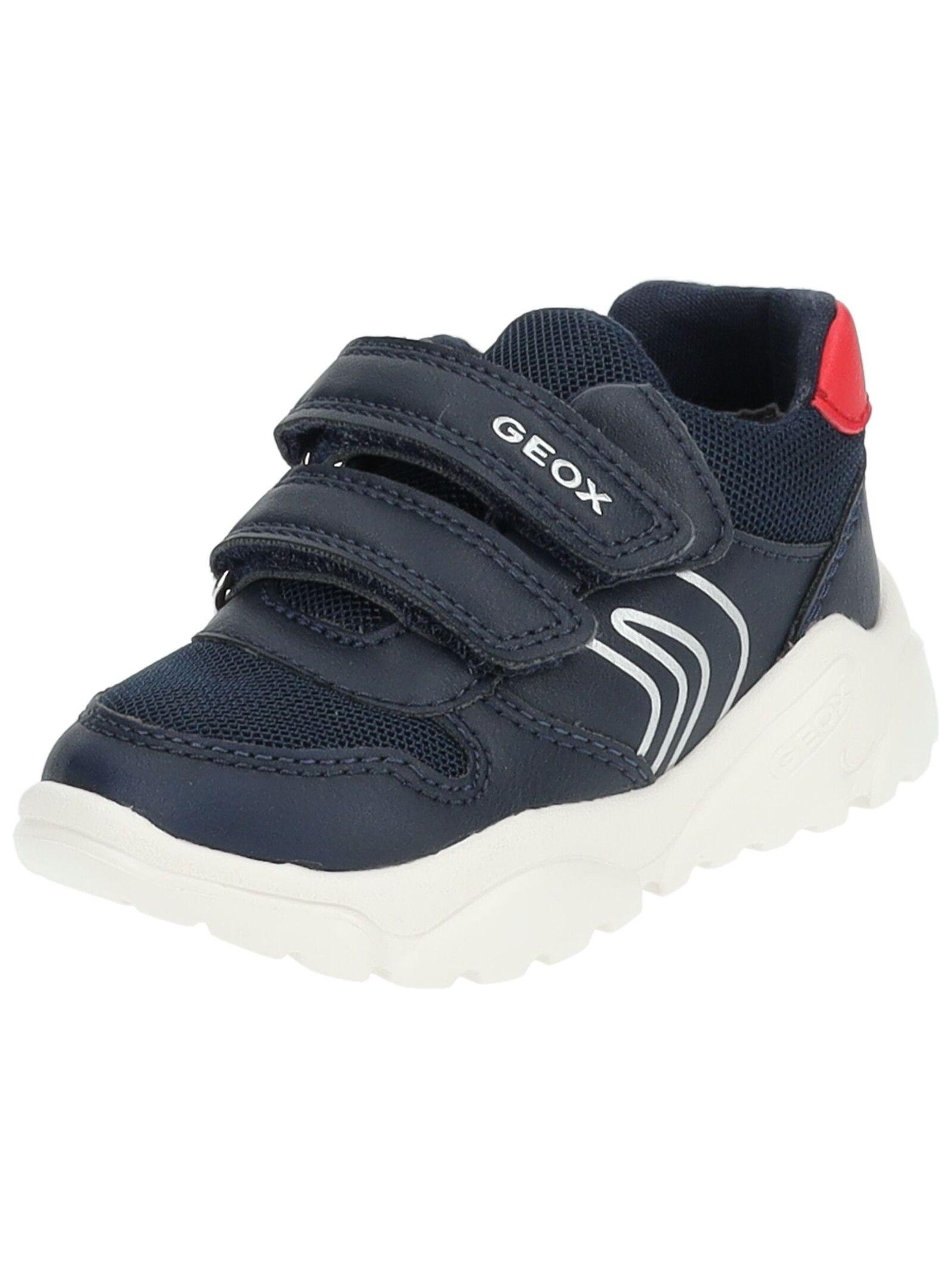 GEOX  Sneaker B455RA 0BC14 