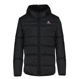Le Coq Sportif Ess Light N°1 Daunenjacke  