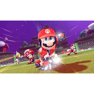 Nintendo  Mario Strikers: Battle League Football Standard Allemand, Anglais  Switch 