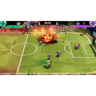 Nintendo  Mario Strikers: Battle League Fussball Nintendo Switch 