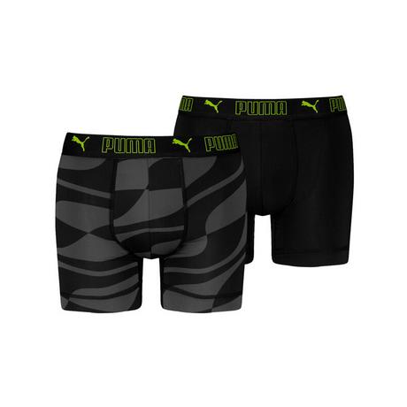 PUMA Sport Microfiber Boxer 2er Pack  