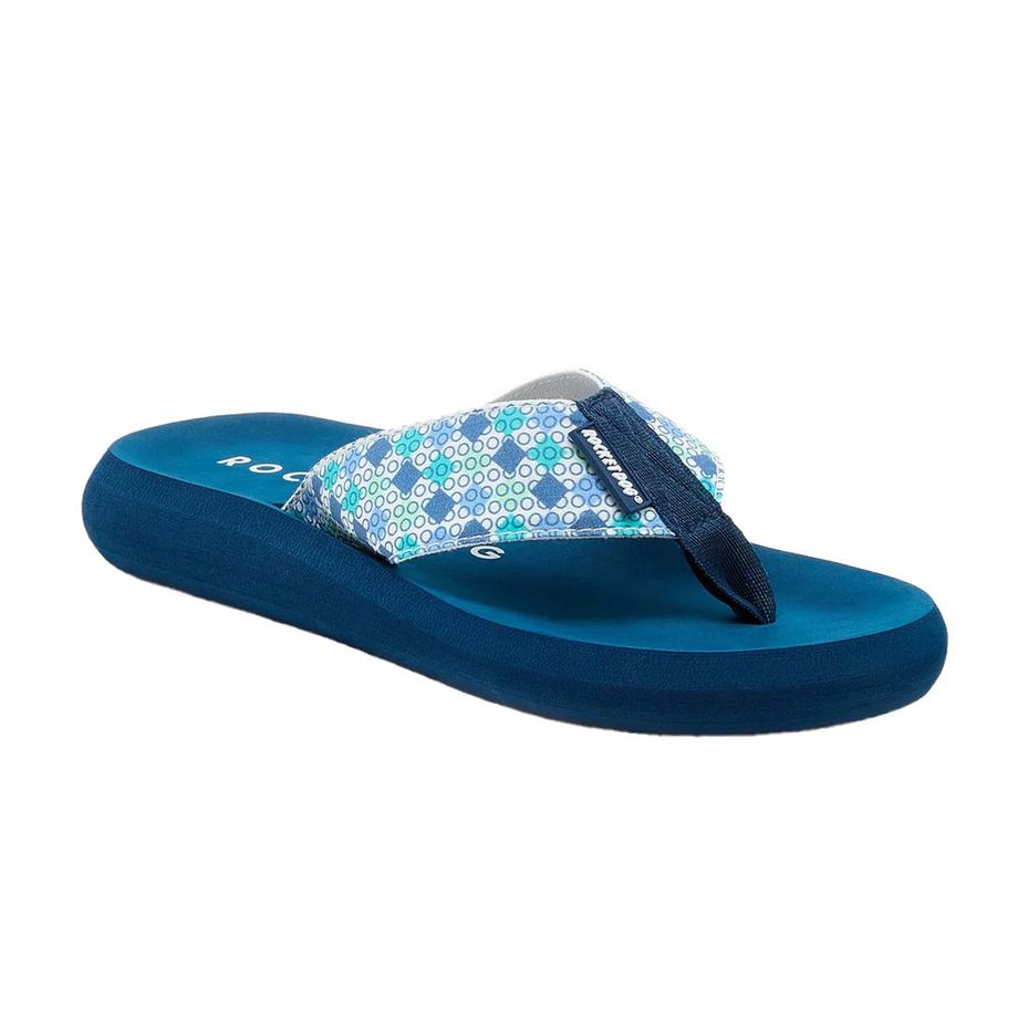 Flipflops Spotlight Knox