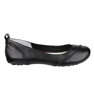 Hush Puppies  Janessa Ballerines en cuir 