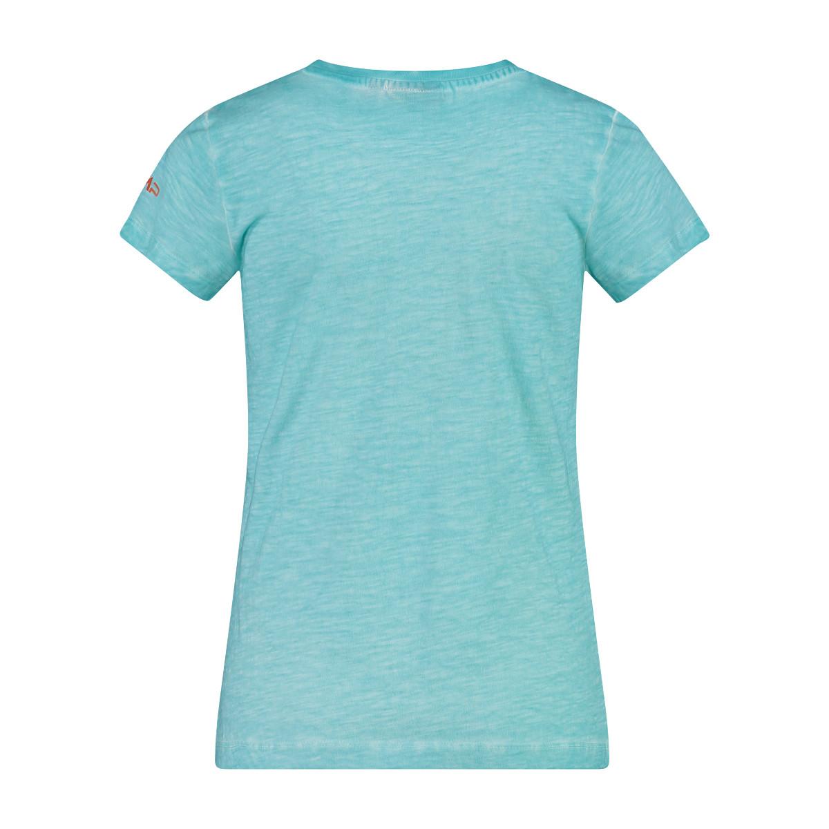 CMP  T-shirt fille 