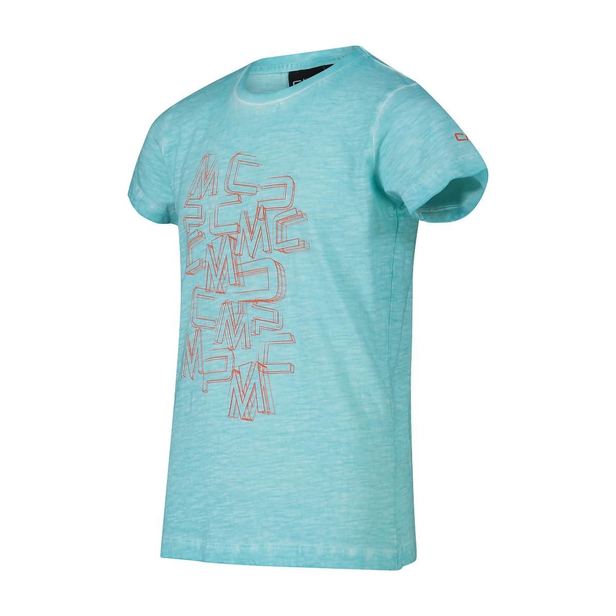 CMP  T-shirt fille 