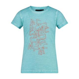 CMP  T-shirt fille 