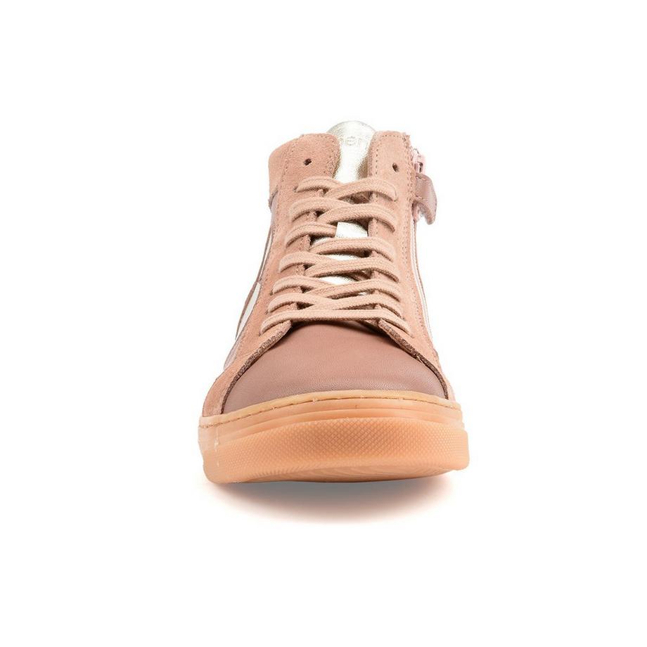 Benjie Laax Coeur Stiefeletten  