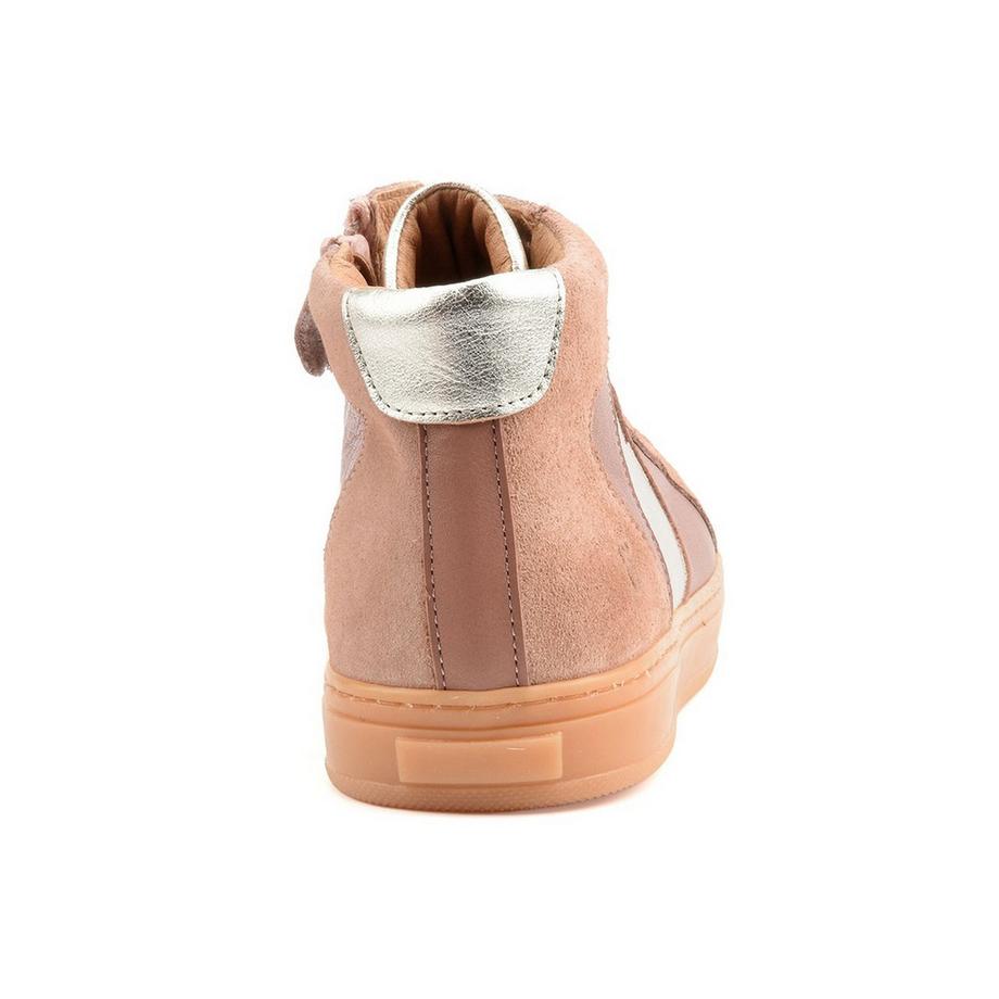 Benjie Laax Coeur Stiefeletten  