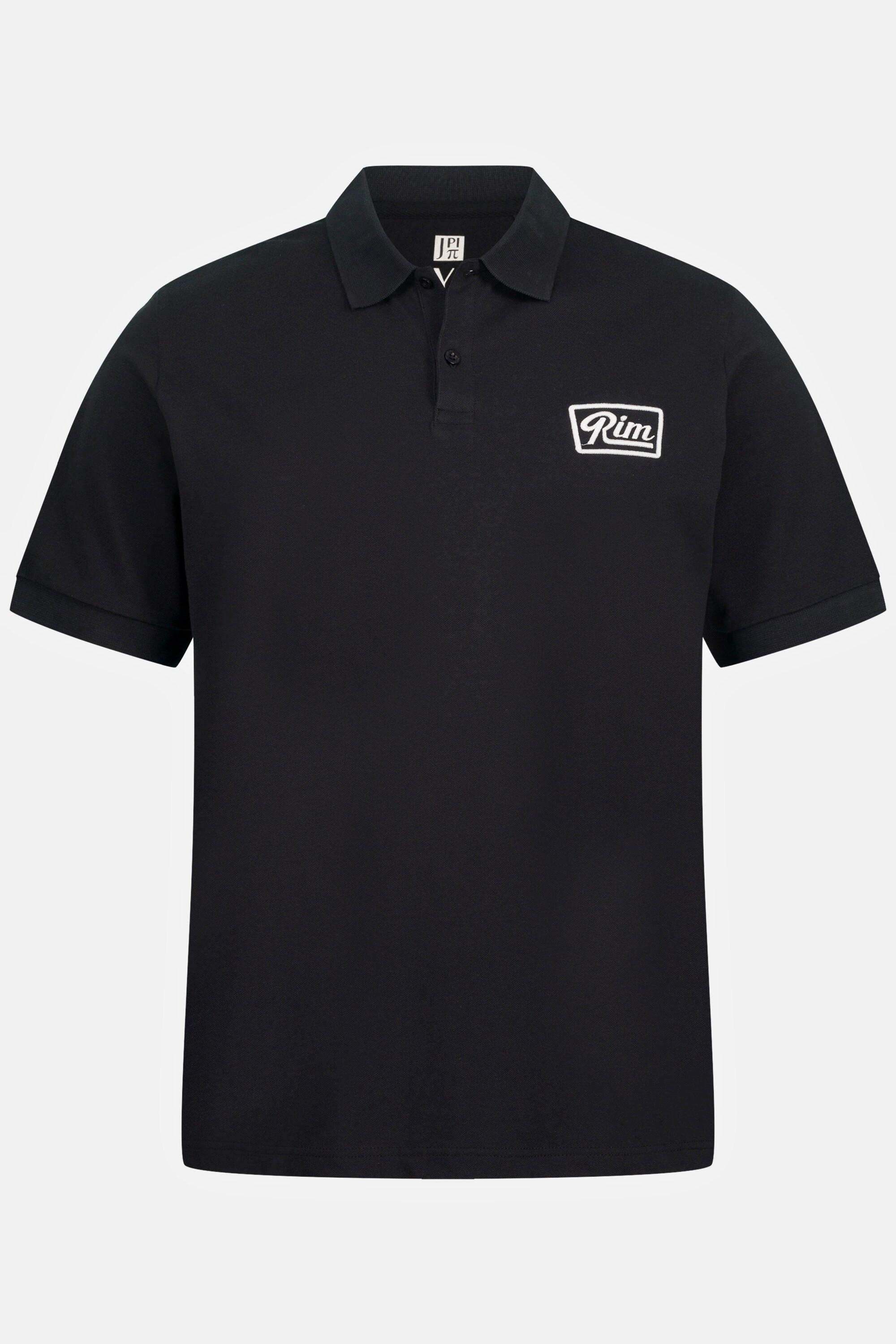 JP1880  Poloshirt FLEXNAMIC®, Bikewear, Halbarm, Piqué 