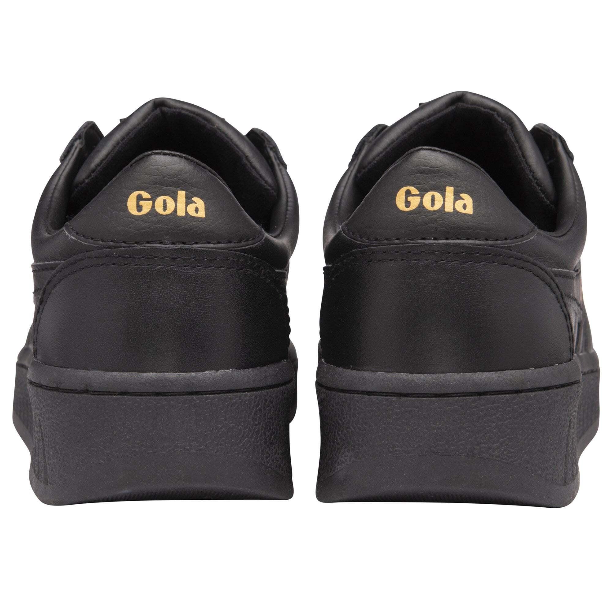 gola  scarpe da ginnastica in pelle da grandslam 