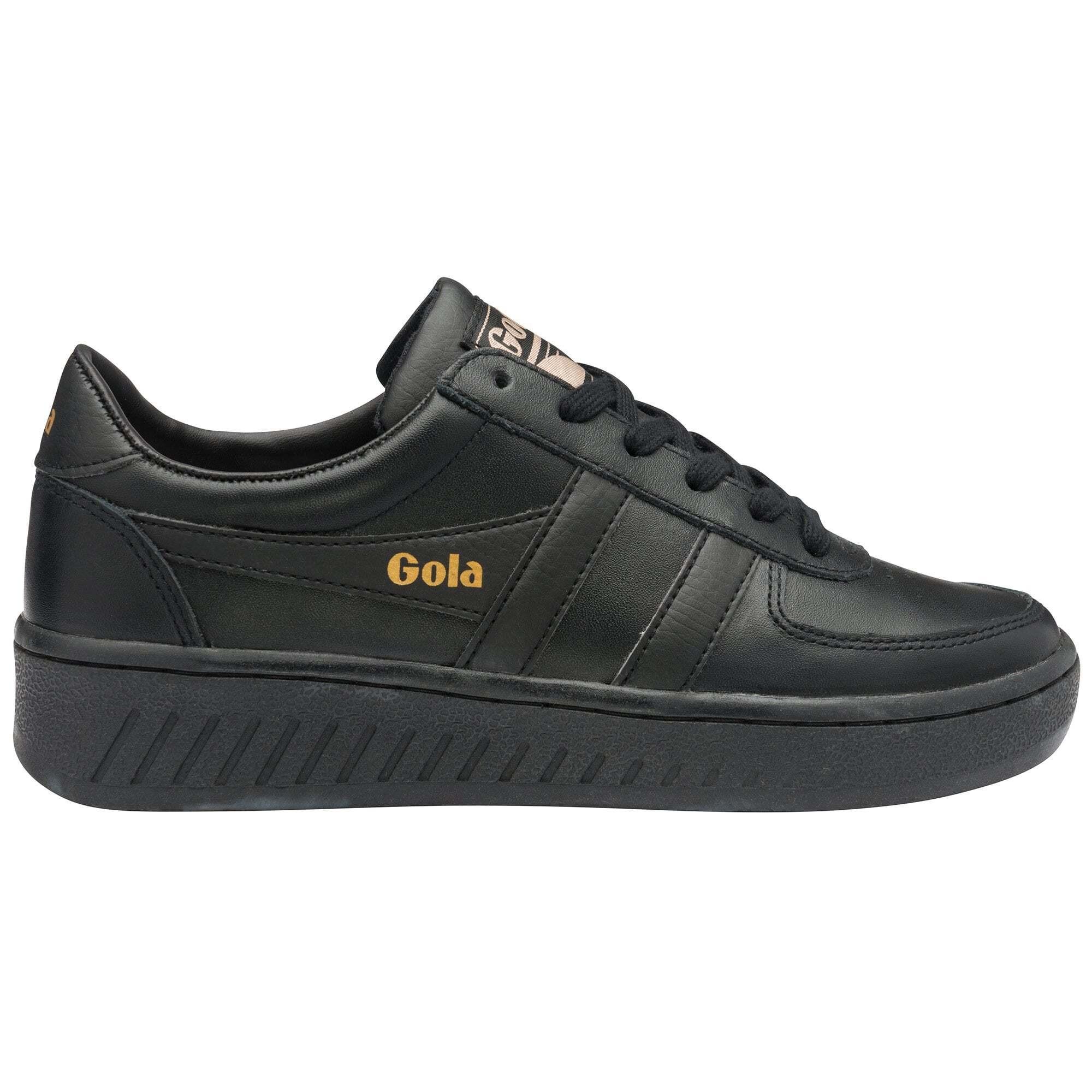 Image of Sneakers Aus Leder Für Damen Grandslam Damen 38