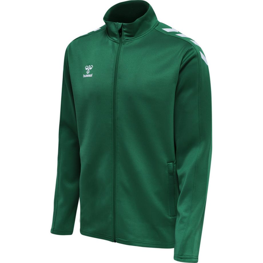 Hummel  veste de survêtement core xk 