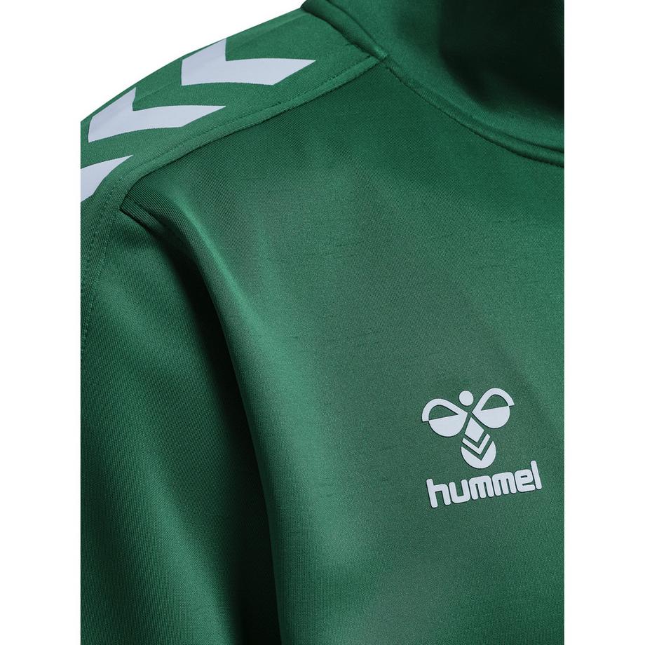 Hummel  veste de survêtement core xk 
