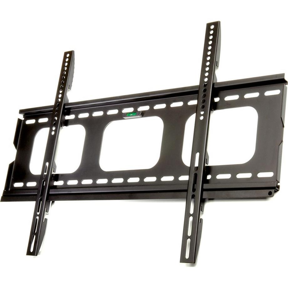 Value  VALUE 17.99.1214 Supporto TV a parete 152,4 cm (60") Nero 