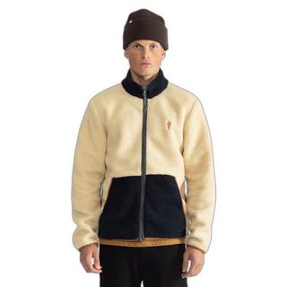 Revolution Fleecejacke  