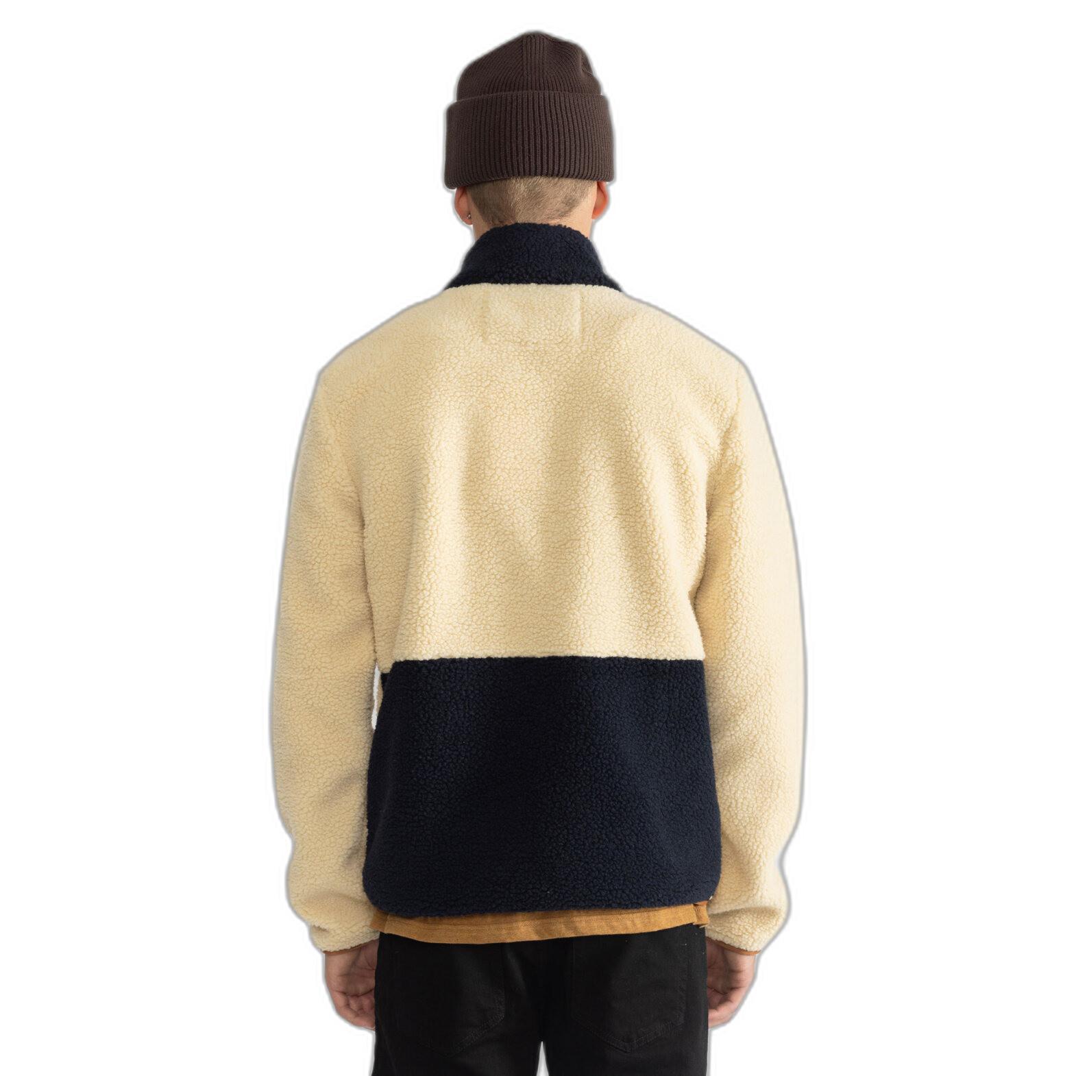 Revolution Fleecejacke  