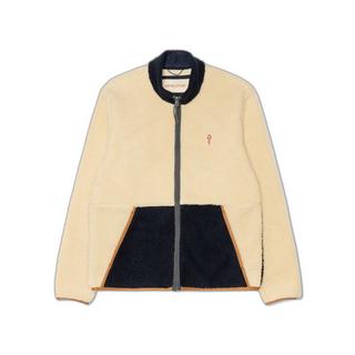 Revolution Fleecejacke  