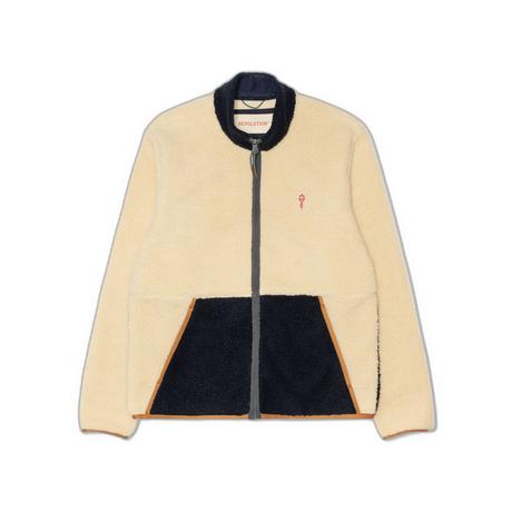 Revolution Fleecejacke  