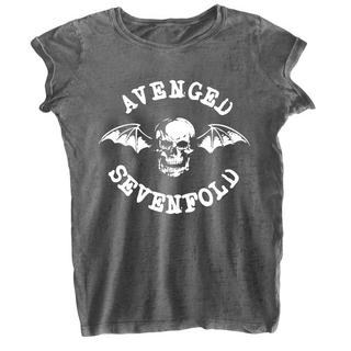 Avenged Sevenfold  Tshirt DEATHBAT 