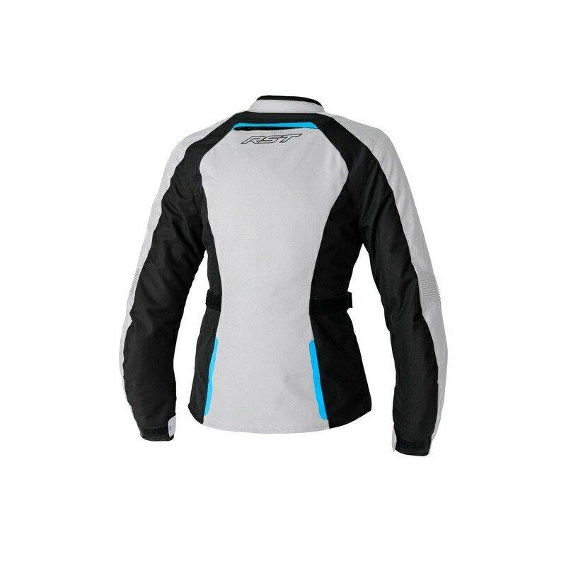 Image of Textil-motorradjacke Frau Ava Ce Unisex S