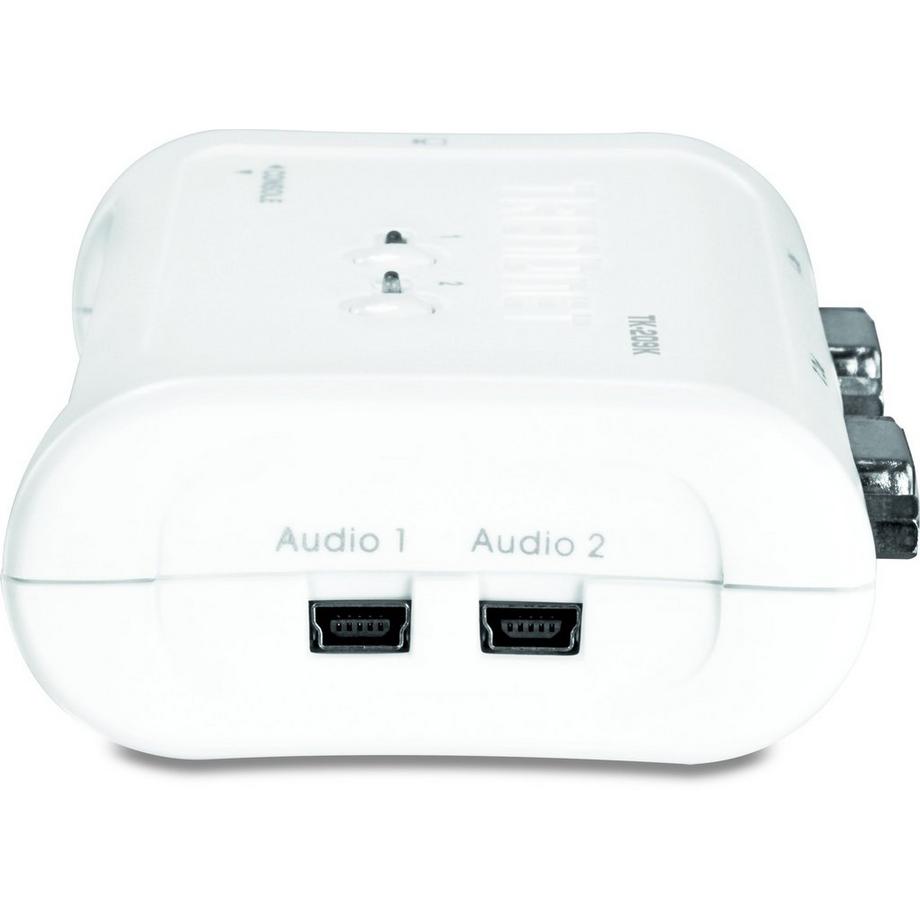TRENDNET  TK-209K commutateur écran, clavier et souris 