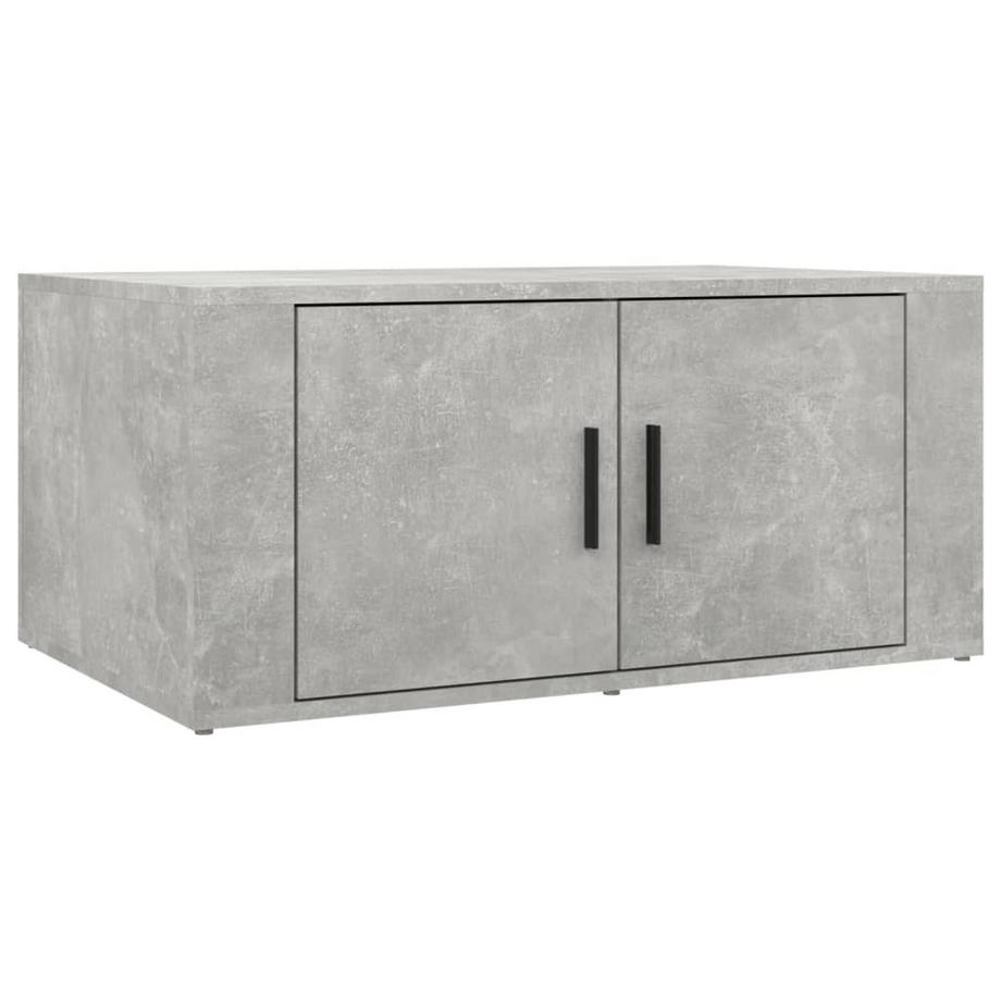 Table basse bois d'ingénierie