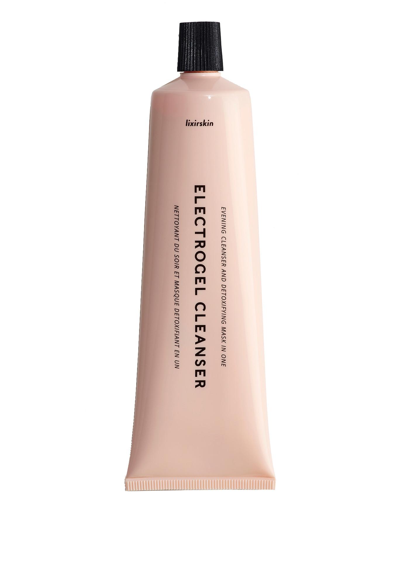 Lixirskin  Reinigungscreme Electrogel Cleanser 