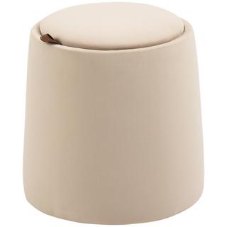 HOMCOM tabouret  