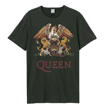 Tshirt ROYAL CREST