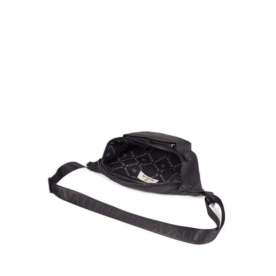 B Cavalli B Sac banane avec poche avant  