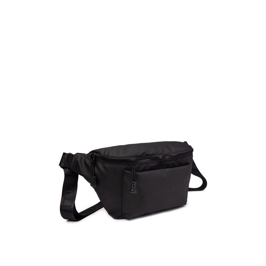 B Cavalli B Sac banane avec poche avant  