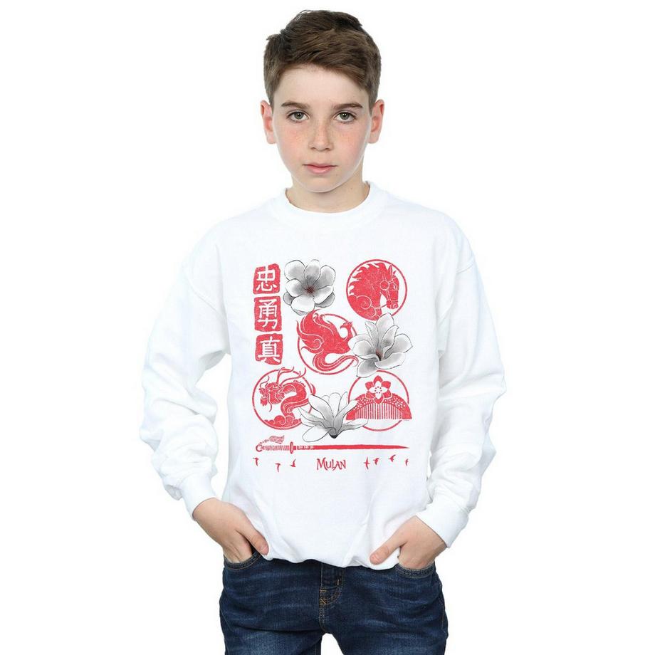 Disney  Sweatshirt 