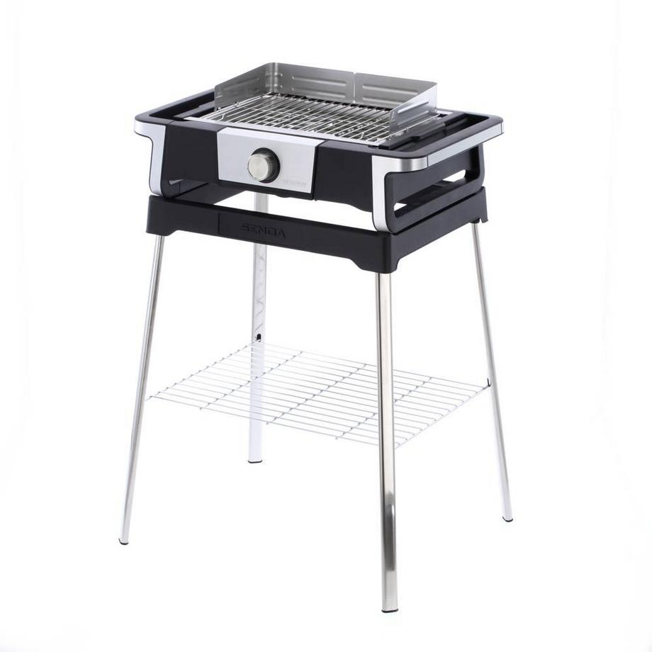 SEVERIN Barbecue  