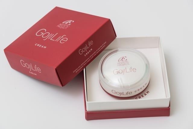 Image of AESTETIC PROJECT GojiLife Cream - 1 pezzo