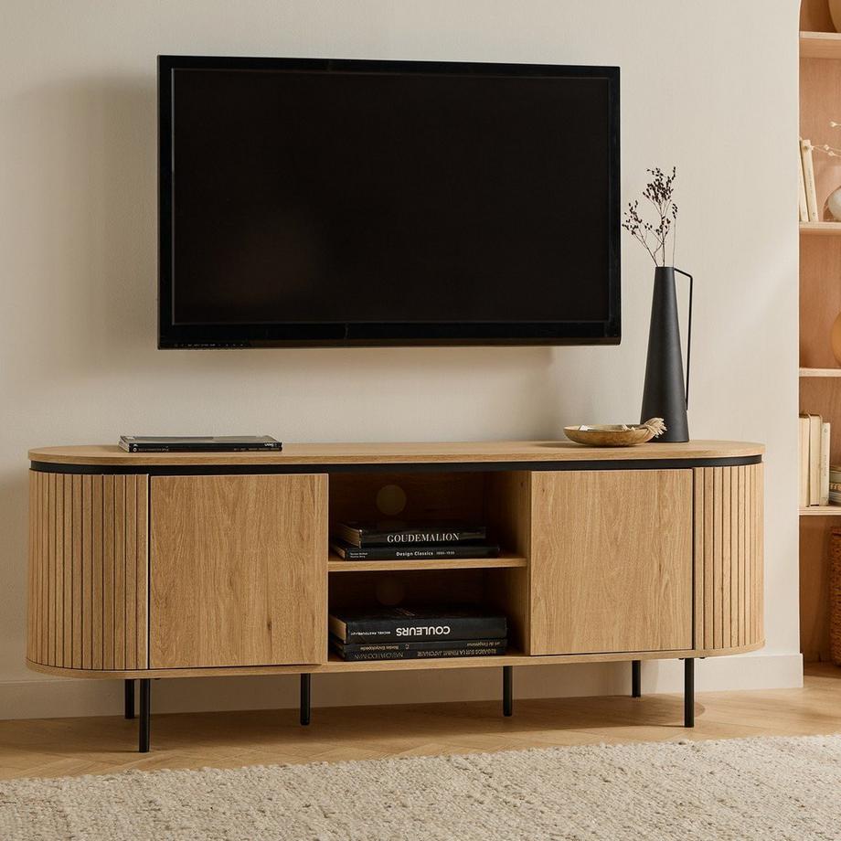 Calicosy TV-Möbel MALAGA  