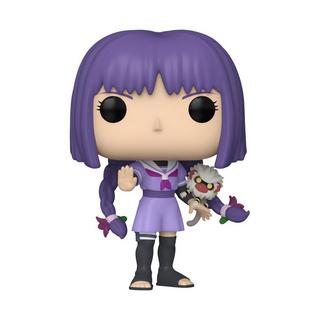 Funko  Funko POP! Boruto Next Gen : Sumire w/Nue (1360) 