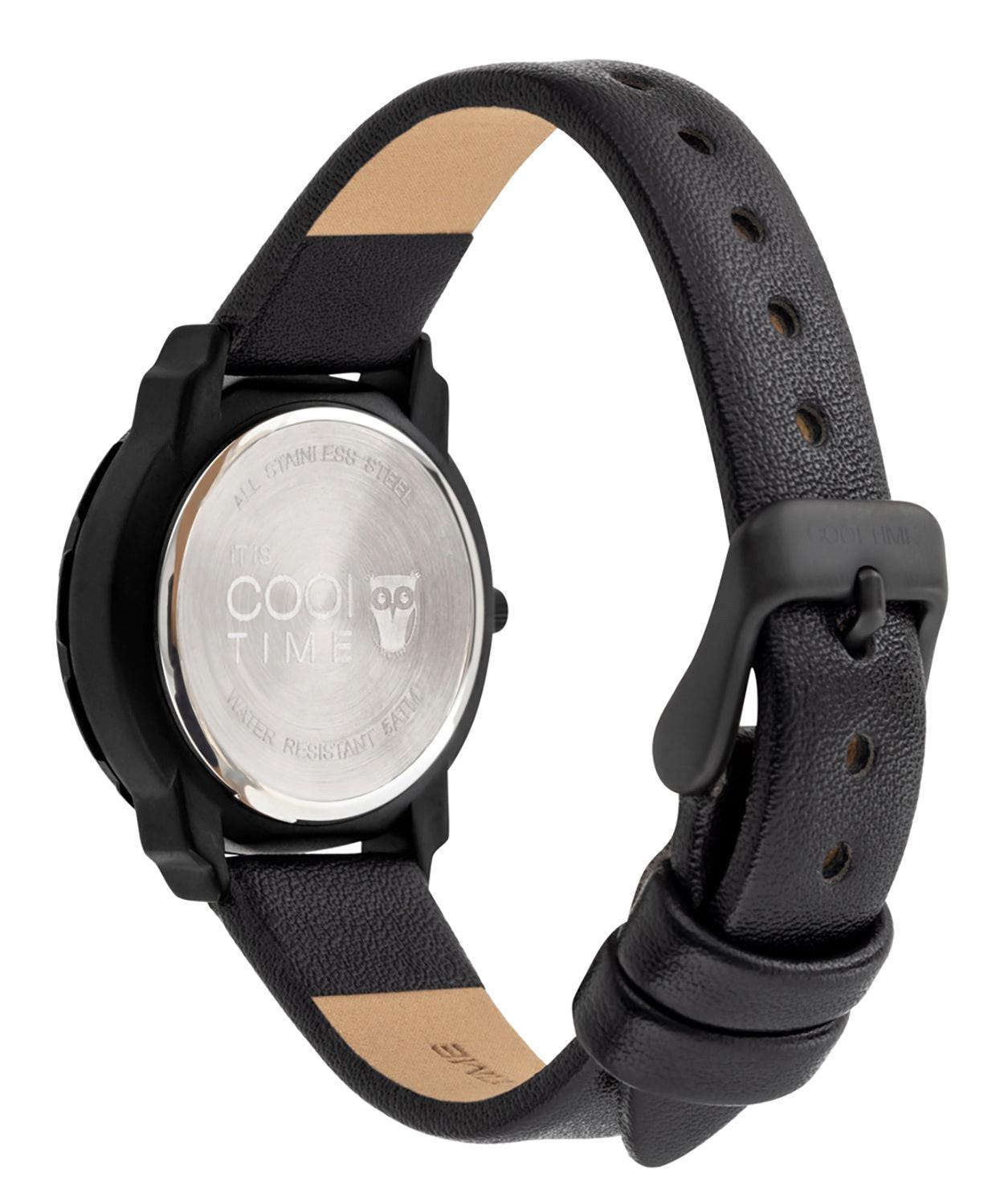 Cool Time Kids  Sporty Montre pour enfants 