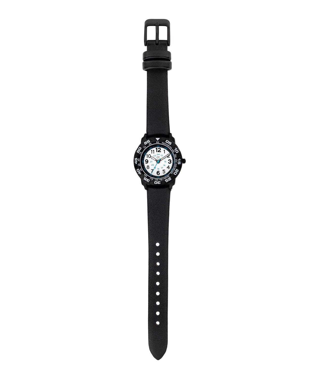 Cool Time Kids  Sporty Montre pour enfants 