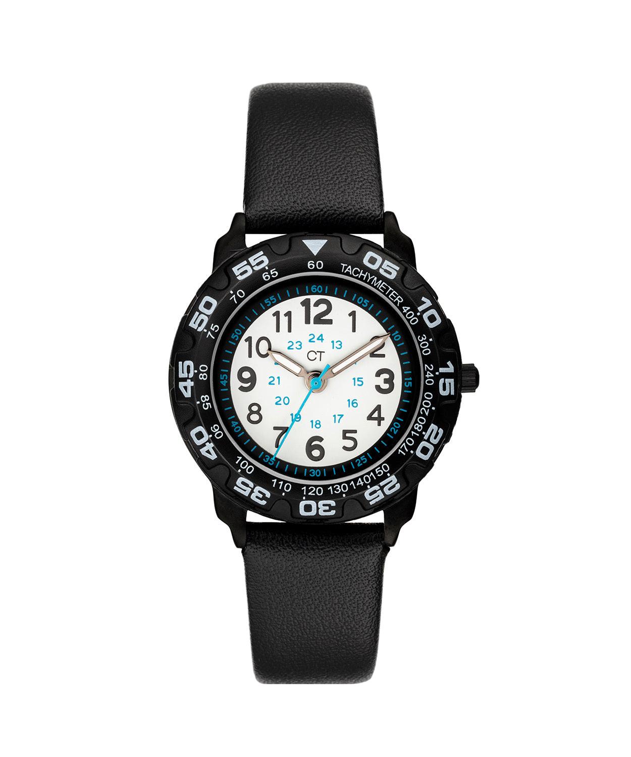 Cool Time Kids  Sporty Montre pour enfants 