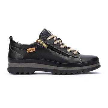 Vigo - Leder sneaker