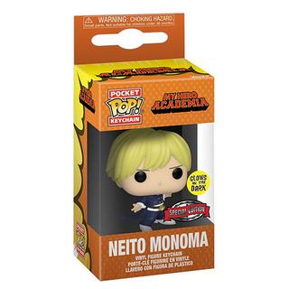 Funko  Key Funko POP! My Hero Academia: Neito EXM GW (fk2) 