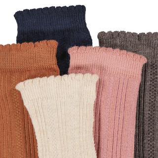 La Redoute Collections  Lot de 5 paires de chaussettes 