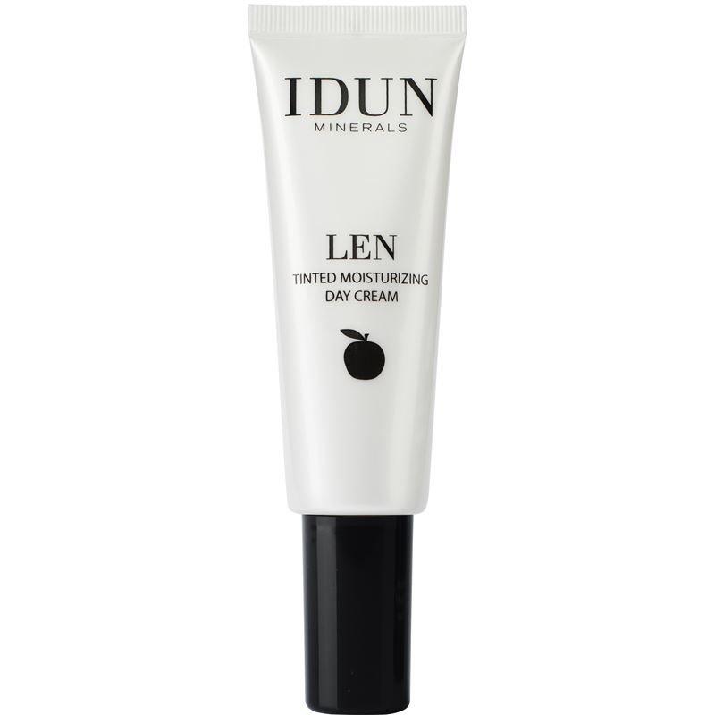 Image of Getönte Tagescreme Len Deep Damen Deep 50ml