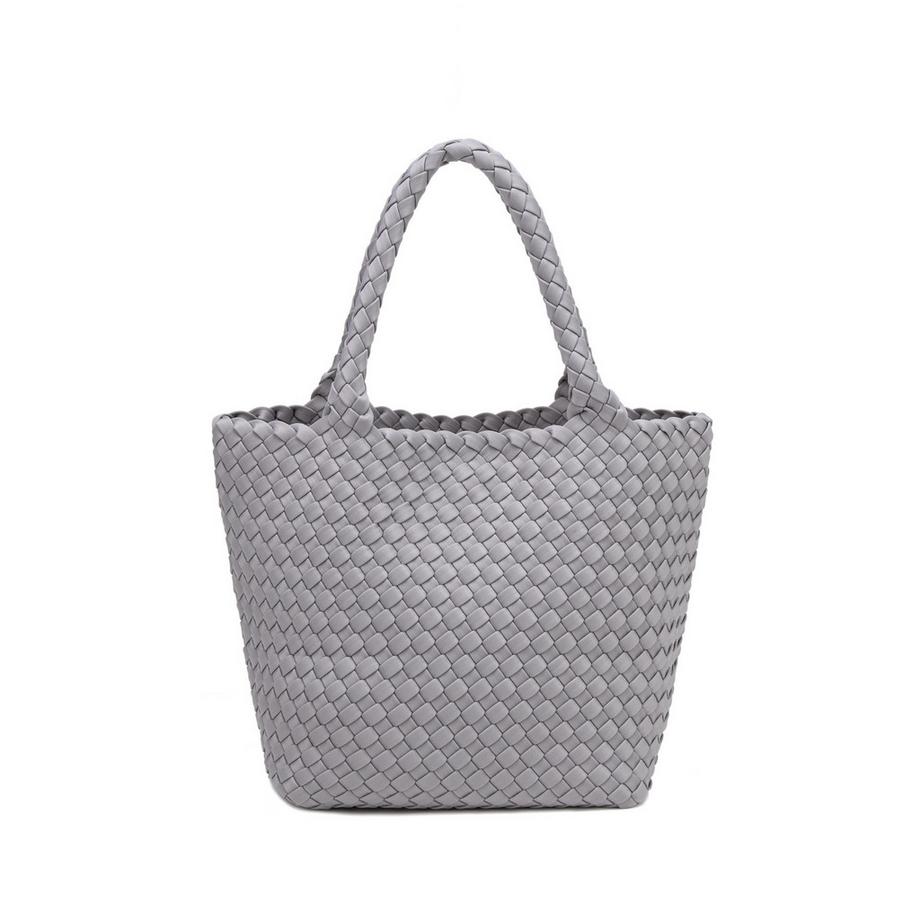 Diana&Co. Sac à main tissé Celeste  