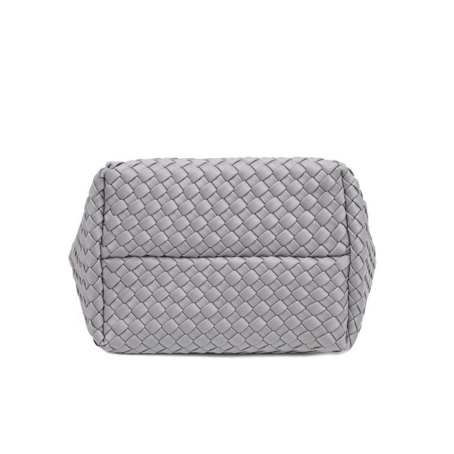 Diana&Co. Sac à main tissé Celeste  