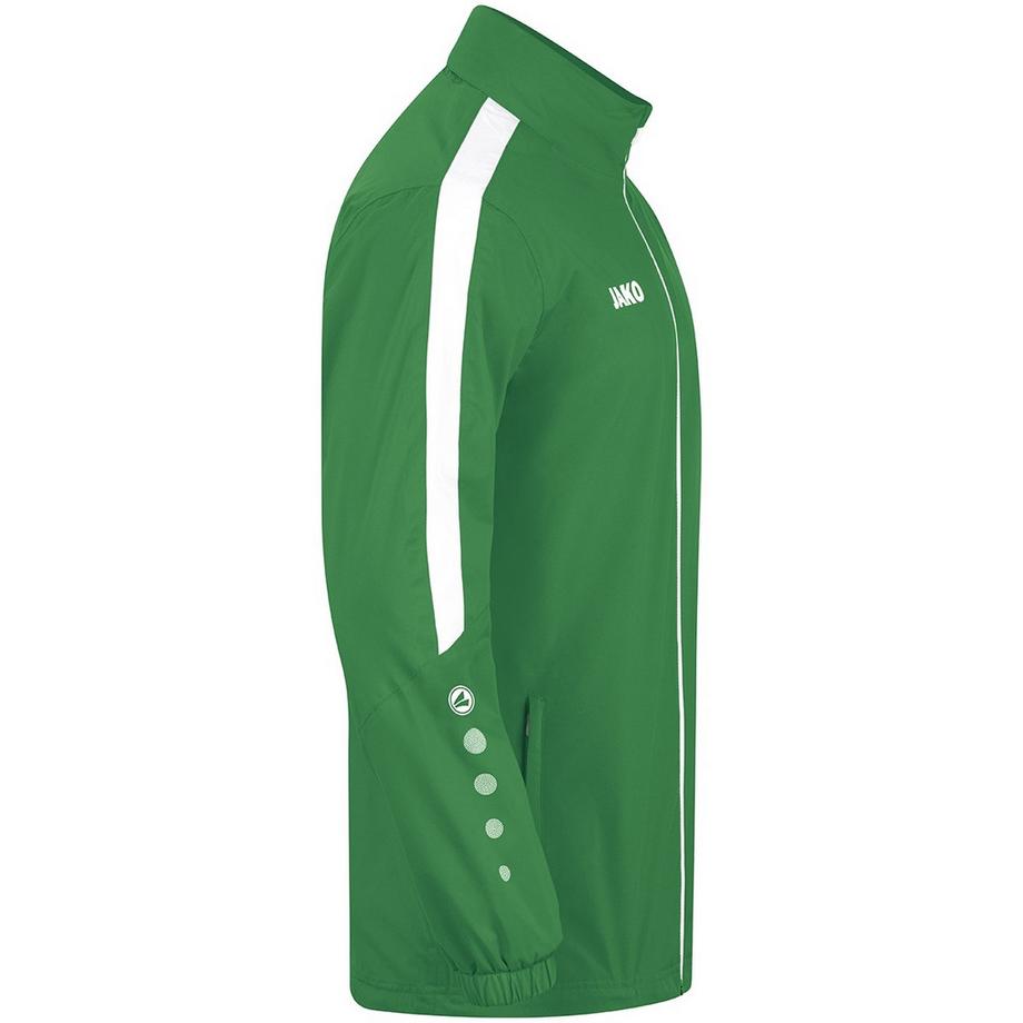 Jako Power Wasserdichte Kinderjacke  