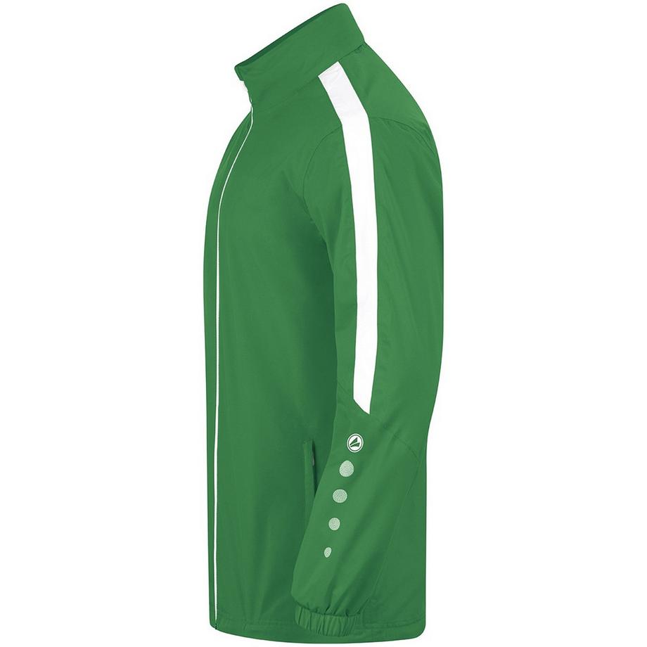 Jako Power Wasserdichte Kinderjacke  