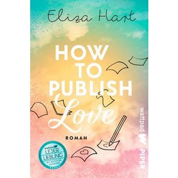 How to publish Love