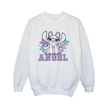 Lilo & Stitch Angel Sweatshirt