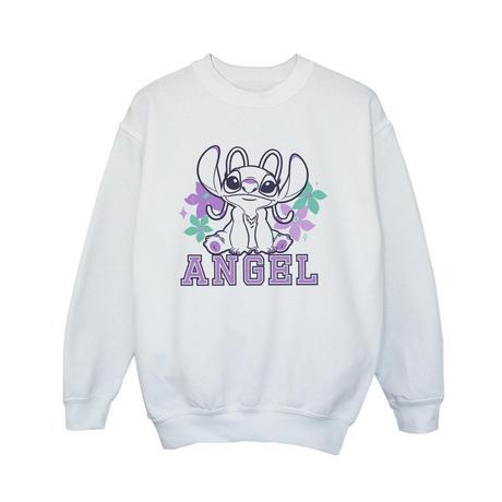 Disney  Sweat LILO & STITCH ANGEL 